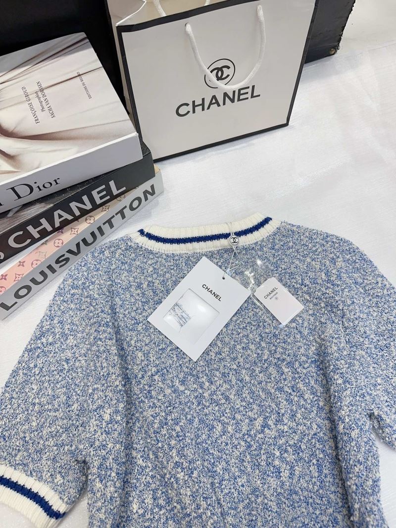 Chanel T-Shirts